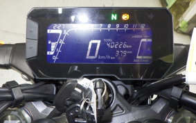 HONDA CB250RA 2021 MC52