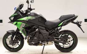 KAWASAKI VERSYS A 2025 LE650H