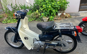 HONDA SUPER CUB90 HA02