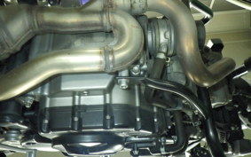 SUZUKI SV650 A 2018 VP55B