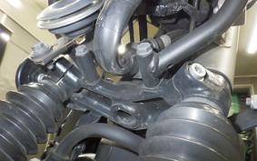HONDA CT125-2 2020 JA65
