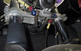 SUZUKI BANDIT 1250 F 2011 GW72A