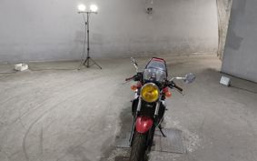 KAWASAKI BALIUS 250 ZR250A