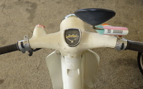 HONDA LITTLE CUB AA01