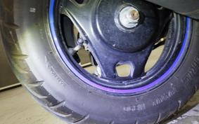 SUZUKI ADDRESS V125 S CF4MA
