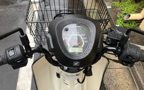 HONDA SUPER CUB110 JA61