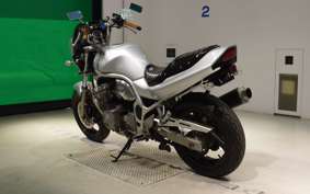 SUZUKI GSF750 1997 GR7EA