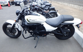 KAWASAKI ELIMINATOR 250V VN250A