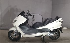 HONDA FORZA Z MF08