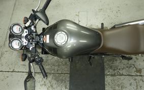 HONDA VTR 250 Gen. 2 2021 MC33