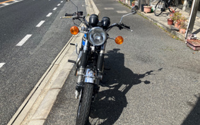 KAWASAKI W3 1973 W3