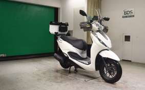 HONDA LEAD 125 1997 JK12
