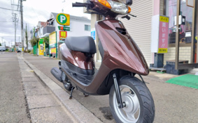 YAMAHA JOG DELUXE SA36J