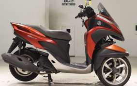 YAMAHA TRICITY 125 SE82J