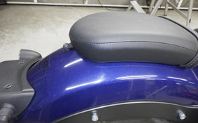 HONDA REBEL 250 S MC49