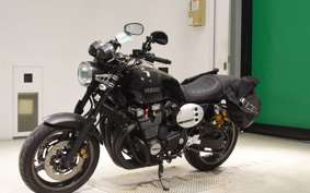 YAMAHA XJR1300 C 2017