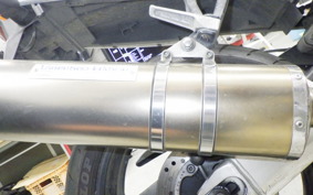 HONDA CBR600F GEN 3 2002 PC35