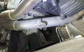 KAWASAKI ZX 10 NINJA 1988 ZXT00B