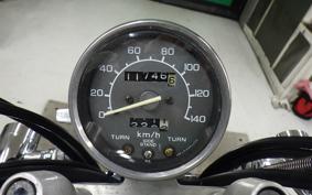 HONDA REBEL 250 MC13