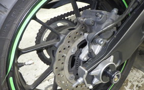 YAMAHA MT-07 ABS 2015 RM07J