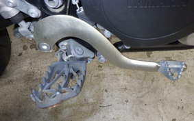 YAMAHA WR250X 2013 DG15J