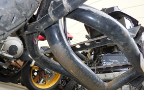 HONDA GYRO CANOPY 2009 TA03