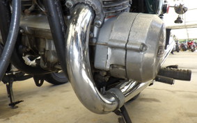 KAWASAKI 250SS S1F