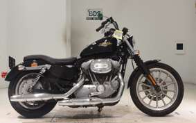 HARLEY XL883LI 2009