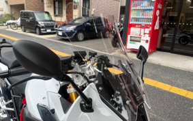 BMW R1250RS 2021 0J81