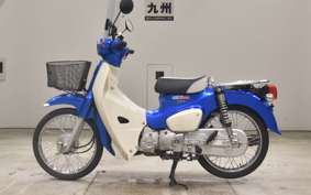 HONDA C110 SUPER CUB 2007 JA44