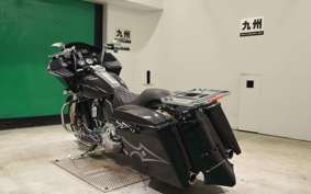 HARLEY FLTRX 1580 2009