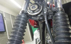 HONDA CB400SS E 2008 NC41