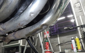 HONDA CB750 GEN 2 2006 RC42