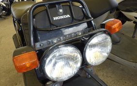 HONDA ZOOMER AF58