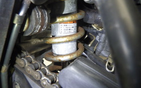 YAMAHA SEROW 250 Gen.2 DG17J