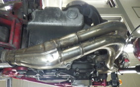SUZUKI BANDIT 250 V Type 2019 GJ77A