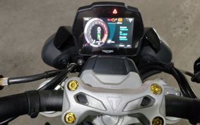 TRIUMPH SPEED TRIPLE 1200RS 2022 S3P01S