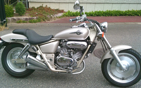 HONDA V-TWIN MAGNA S MC29