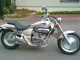 Фото Honda V-TWIN MAGNA S 1996 с японского аукциона