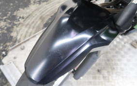 KAWASAKI VERSYS-X 250 ABS TOURER LE250D
