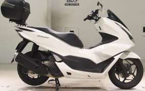 HONDA PCX 125 2019 JK05