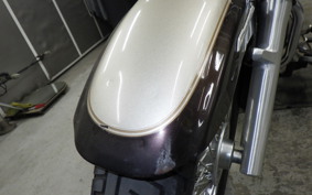 YAMAHA DRAGSTAR 400 CLASSIC 2009 VH01J