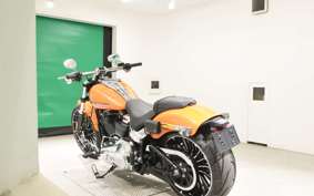 HARLEY FXBR1920 2023