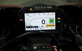 HONDA CBR1000RR GEN 3 SPECIAL 2018 SC77