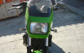 KAWASAKI ZRX400 2002 ZR400E