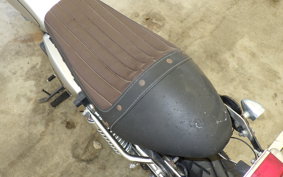 YAMAHA SR400 Gen.3 2003 RH01J