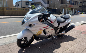 SUZUKI GSX-1300R HAYABUSA 2015 GX72B
