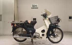 HONDA C50 SUPER CUB 2015 AA01