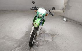 KAWASAKI KDX250SR DX250F