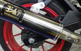 SUZUKI GSX-R125 DL33B